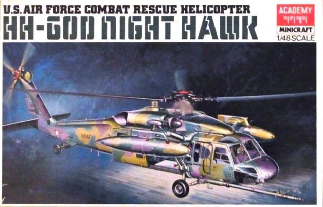 HH-60D
