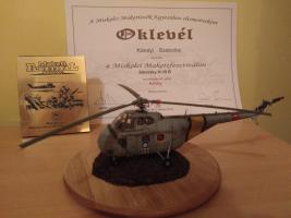 Miskolc 1. hely