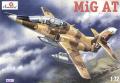 MIG AT