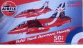 Airfix BAE Hawk

2500.-Ft