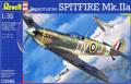 1:32 Spitfire 6700ft