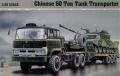 1:35 Tank transporter  13.500ft