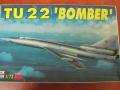 Tu-22 Bomber (1)