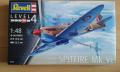 Spitfire Mk.Vc

1:48 Új, bontatlan 4.500,-