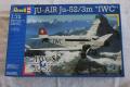 Ju-52M

1:72 4000Ft