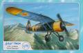 P-24 B-E

1:72 4600Ft