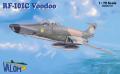 RF 101C Voodoo

1:72 Új, bontatlan 6.500,-