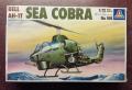 AH-1T Sea Cobra 