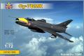 Su-7BMK

1:72 7500Ft