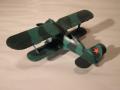 Polikarpov I-153 - 1000 Ft

Polikarpov I-153 - 1000 Ft