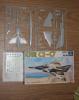 Italeri Kfir 1700Ft