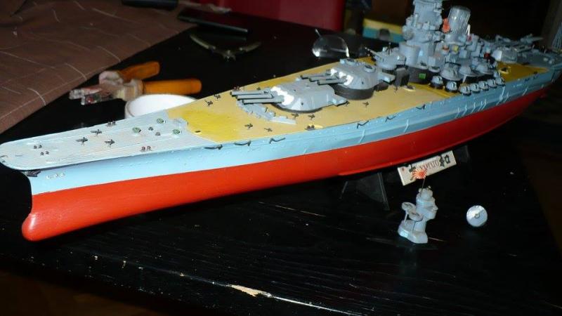 yamato 5000 hiányos 