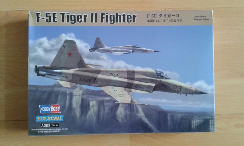 F-5E

1:72 Új, bontatlan 2.000,-