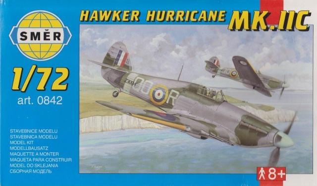 Hawker Hurricane