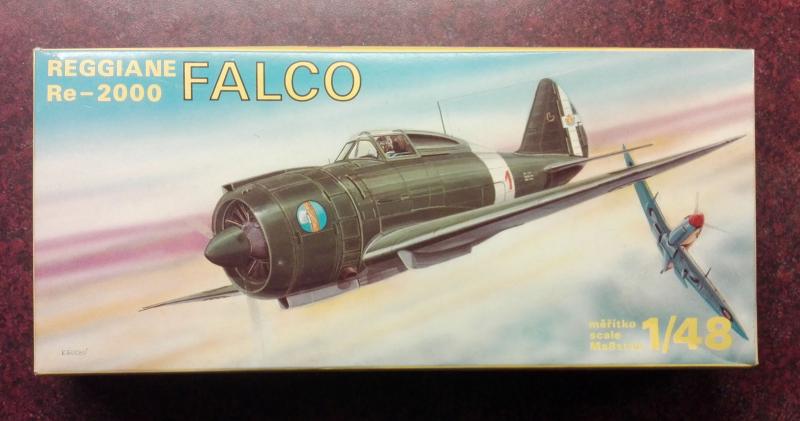 Reggiane Re-2000 Falco

1:48 Reggiane Re-2000 Falco - SMER-gyármány
Ára: 8000 Ft