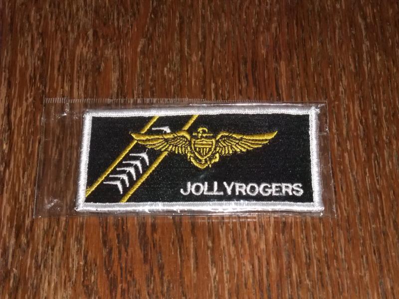 Jolly Rogers felvaró

1250.-