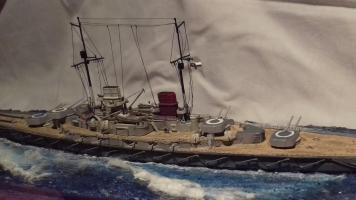 SMS Derfflinger
Sebestyén Gábor (Sebi)