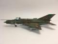 MiG-21