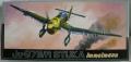 Ju-87B-R Fujimi

1:72 3500Ft