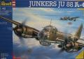 Revell_Dragon Ju_88