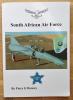 A Dél-afrikai Légierő története