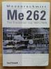 Az Me 262 gyártási naplója 1941-1945