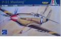 Italeri P-51A Mustang

2000.-Ft