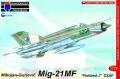 Mig-21MF