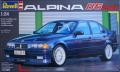 Revell BMW Alpina B6