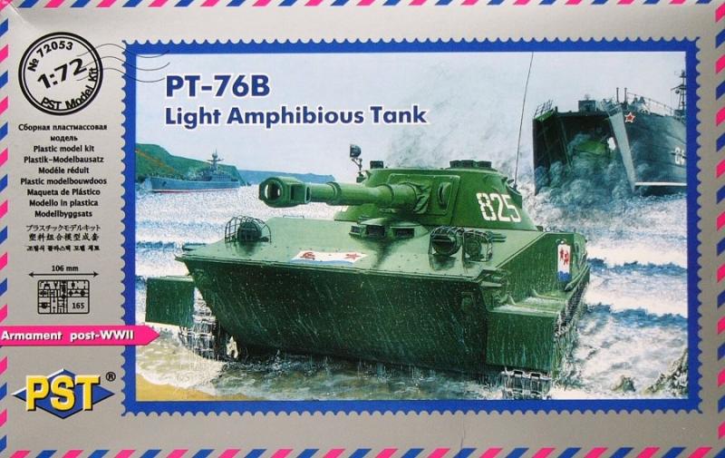 PT-76B

1:72 3000Ft