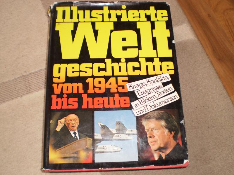 P5242054

2000 ft német nyelvű, 1200 oldal! sok képpel