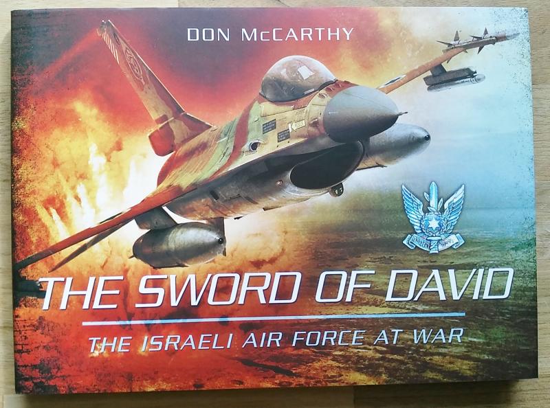 Az IAF harci bevetései