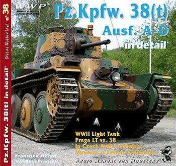 Pz 38 (t)