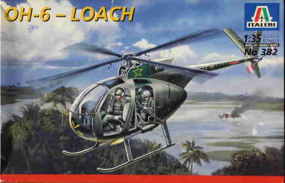 OH6 Loach