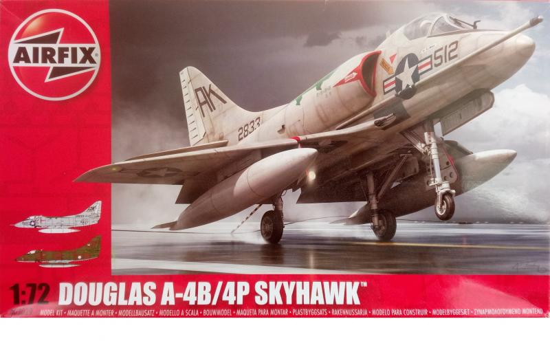 Airfix A-4B Skyhawk

3500.-Ft