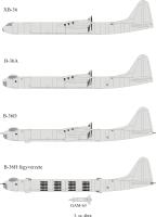 B-36 Peacemaker (Béketeremtő)
(csosza)