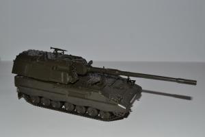 Panzerhaubitze 2000
(Kearn)