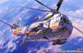 Hasegawa 1_48 SH3 SeaKing