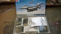 F-16kicsi full fullextra 25000.-