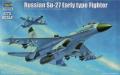 Su-27 early

1:72 5500Ft