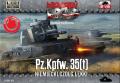 Panzer 35t

1:72 2200Ft