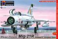 Mig-21R