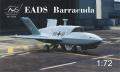 EADS Barracuda

1:72 5600Ft