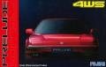 Fujimi ID-145 Honda Prelude 2.0si 4ws