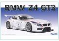 Fujimi RS-31 BMW Z4 GT3 Limited Edition