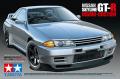 Tamiya 24341 Nissan SKYLINE GT-R (R32) NISMO-CUSTOM w Engine