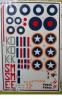 Techmod B-25C Mitchell decal

600.-Ft