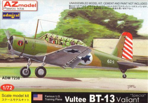 Vultee BT-13

1:72 3900Ft