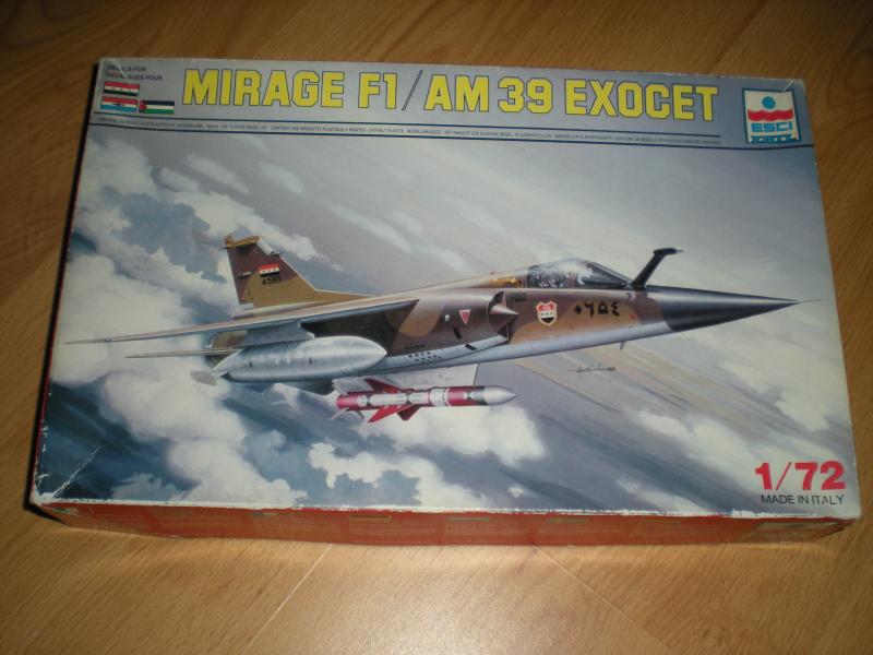Csak iraki matrica! Exocet rakéta hiányzik! Minden más megvan! 3000-