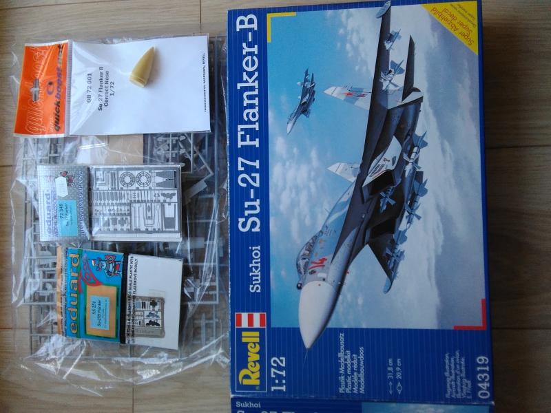 Su-27

1/72 7.000,-